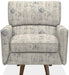 La-Z-Boy Bellevue Classic High Leg Swivel Chair image