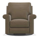 La-Z-Boy Ferndale Marble Swivel Chair image
