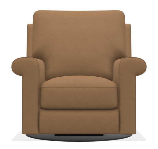 La-Z-Boy Ferndale Fawn Swivel Chair image