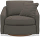 La-Z-Boy Clover Granite Premier Swivel Occasional Chair image