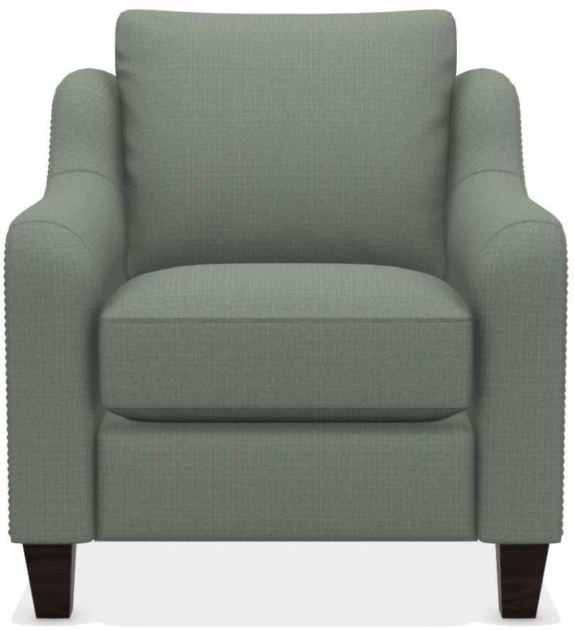 La-Z-Boy Talbot Premier Jade Stationary Chair