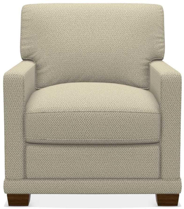 La-Z-Boy Kennedy Sisal Premier Stationary Chair image