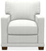 La-Z-Boy Kennedy Parchment Premier Stationary Chair image