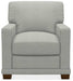 La-Z-Boy Kennedy Fog Premier Stationary Chair image