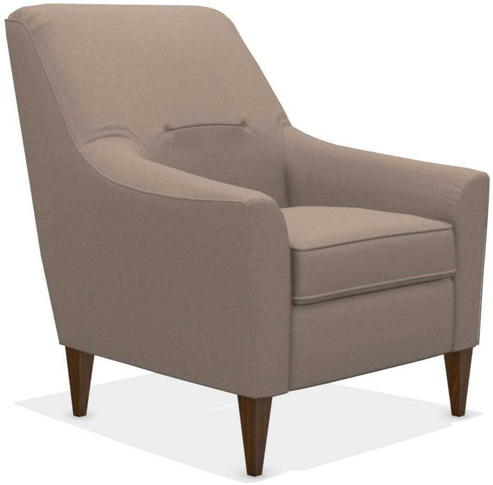 La-Z-Boy Barista Cashmere Chair image