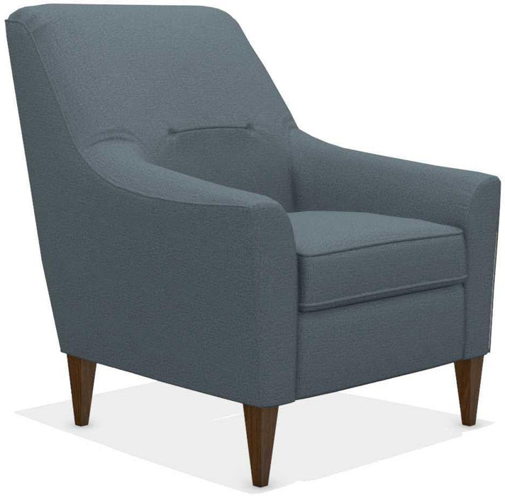 La-Z-Boy Barista Denim Chair image