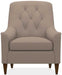 La-Z-Boy Marietta Accent Cashmere Chair image