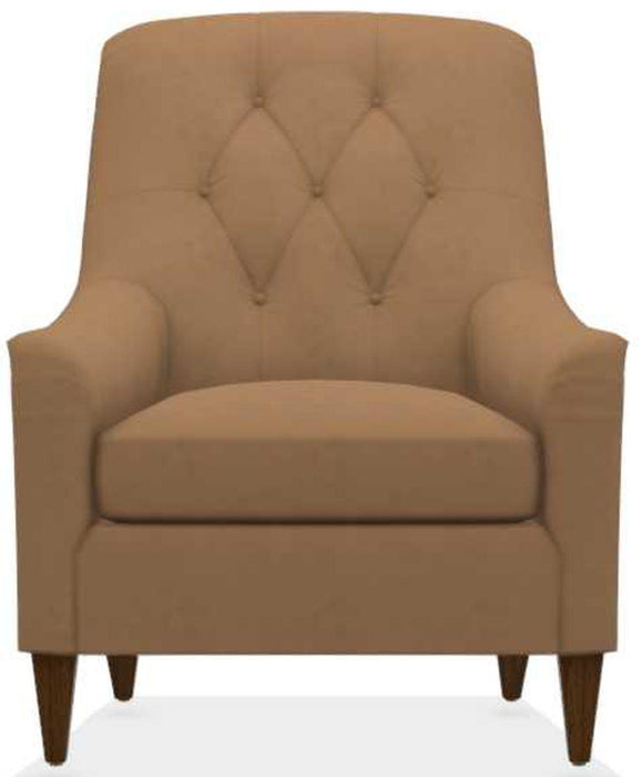 La-Z-Boy Marietta Fawn Accent Chair image
