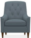 La-Z-Boy Marietta Denim Accent Chair image