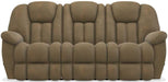 La-Z-Boy Maverick Driftwood Reclina-Way Full Reclining Sofa image