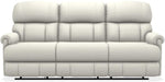 La-Z-Boy Pinnacle PowerReclineXRW� Shell Full Wall Reclining Sofa image