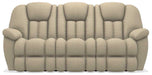 La-Z-Boy Maverick Toast Power Wall Reclining Sofa image