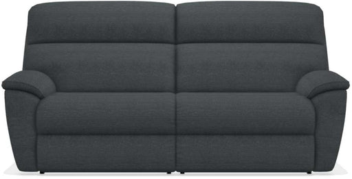 La-Z-Boy Roman Steel PowerRecline� with Power Headrest 2-Seat Sofa image