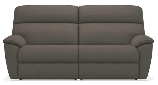 La-Z-Boy Roman Granite PowerRecline� with Power Headrest 2-Seat Sofa image