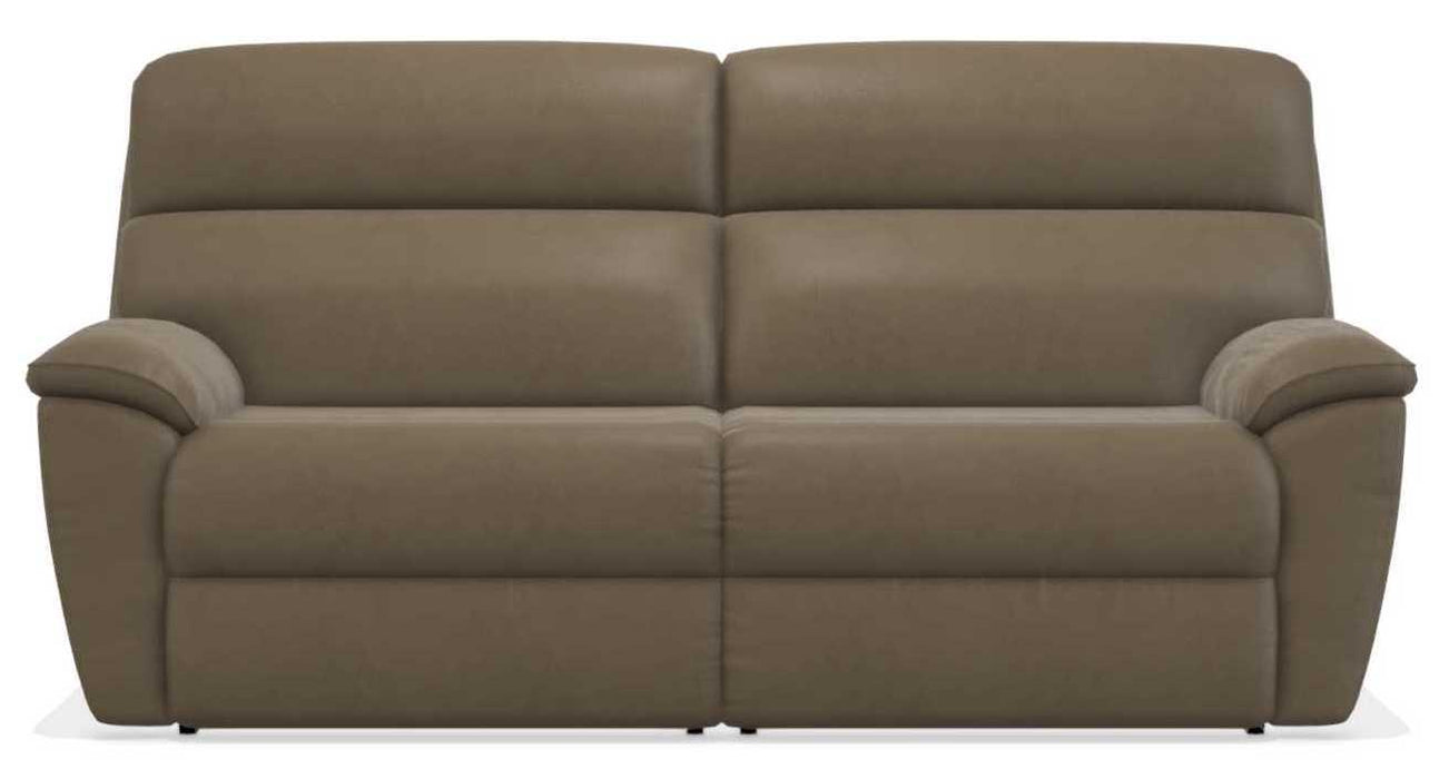 La-Z-Boy Roman Marble PowerRecline� with Power Headrest 2-Seat Sofa image