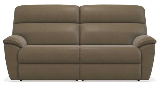 La-Z-Boy Roman Marble PowerRecline� with Power Headrest 2-Seat Sofa image