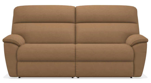 La-Z-Boy Roman Fawn PowerRecline� with Power Headrest 2-Seat Sofa image