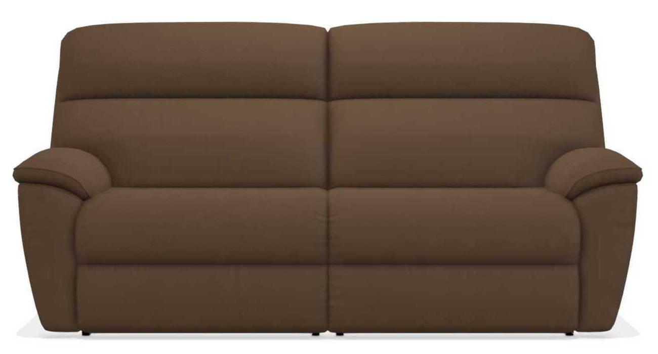 La-Z-Boy Roman Canyon PowerRecline� with Power Headrest 2-Seat Sofa image