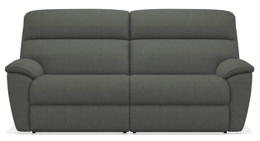 La-Z-Boy Roman Kohl PowerRecline� with Power Headrest 2-Seat Sofa image
