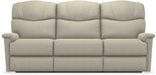 La-Z-Boy Lancer La-Z Time Sand Full Reclining Sofa image
