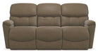 La-Z-Boy Kipling Marble Reclining Sofa image
