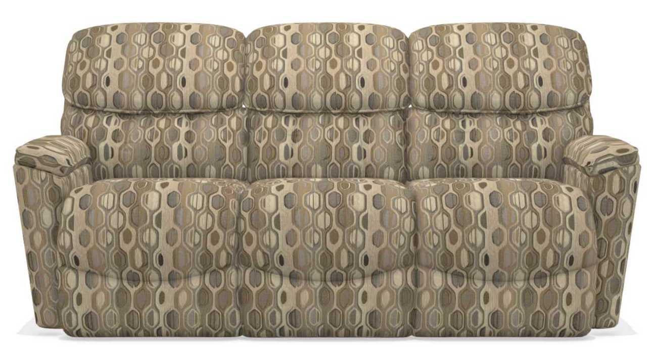 La-Z-Boy Kipling Flax Reclining Sofa image
