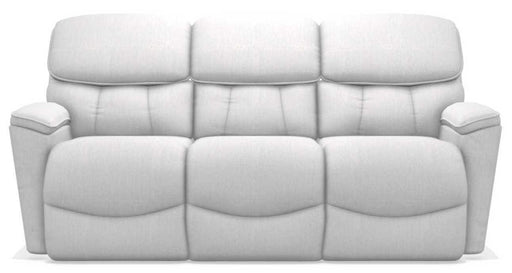 La-Z-Boy Kipling Muslin Reclining Sofa image
