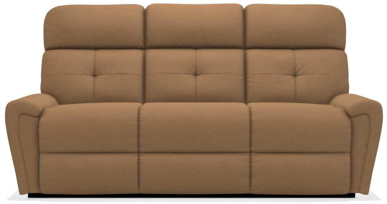 La-Z-Boy Douglas Fawn Reclining Sofa image