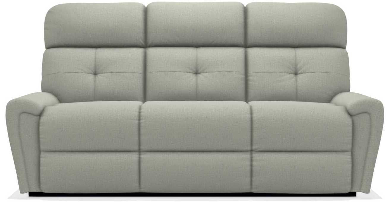 La-Z-Boy Douglas Tranquil Reclining Sofa image