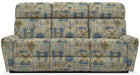 La-Z-Boy Douglas Mosaic Reclining Sofa image