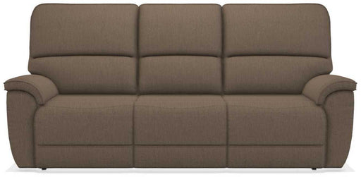 La-Z-Boy Norris Java Reclining Sofa image
