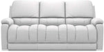 La-Z-Boy Greyson Muslin Power La-Z-Time Full Reclining Sofa image
