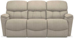 La-Z-Boy Kipling Fawn Power La-Z-Time Full Reclining Sofa image