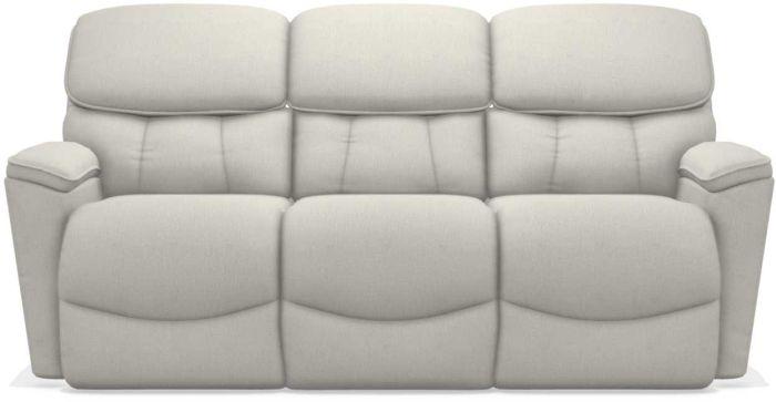 La-Z-Boy Kipling Pearl Power Reclining Sofa image