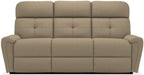 La-Z-Boy Douglas Driftwood Power Reclining Sofa image