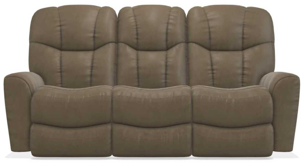 La-Z-Boy Rori Marble Reclining Sofa image