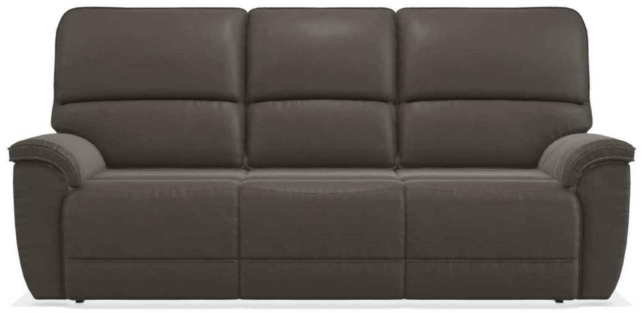 La-Z-Boy Norris Tar Power Reclining Sofa image