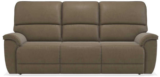 La-Z-Boy Norris Marble Power Reclining Sofa image