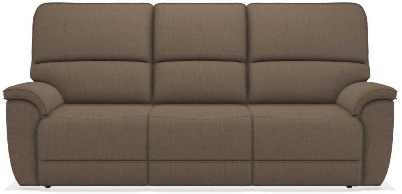 LaZBoy Norris Java Power Reclining Sofa