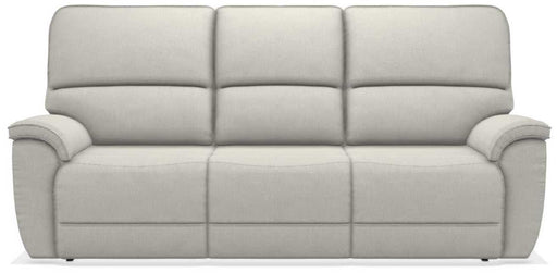La-Z-Boy Norris Pearl Power Reclining Sofa image