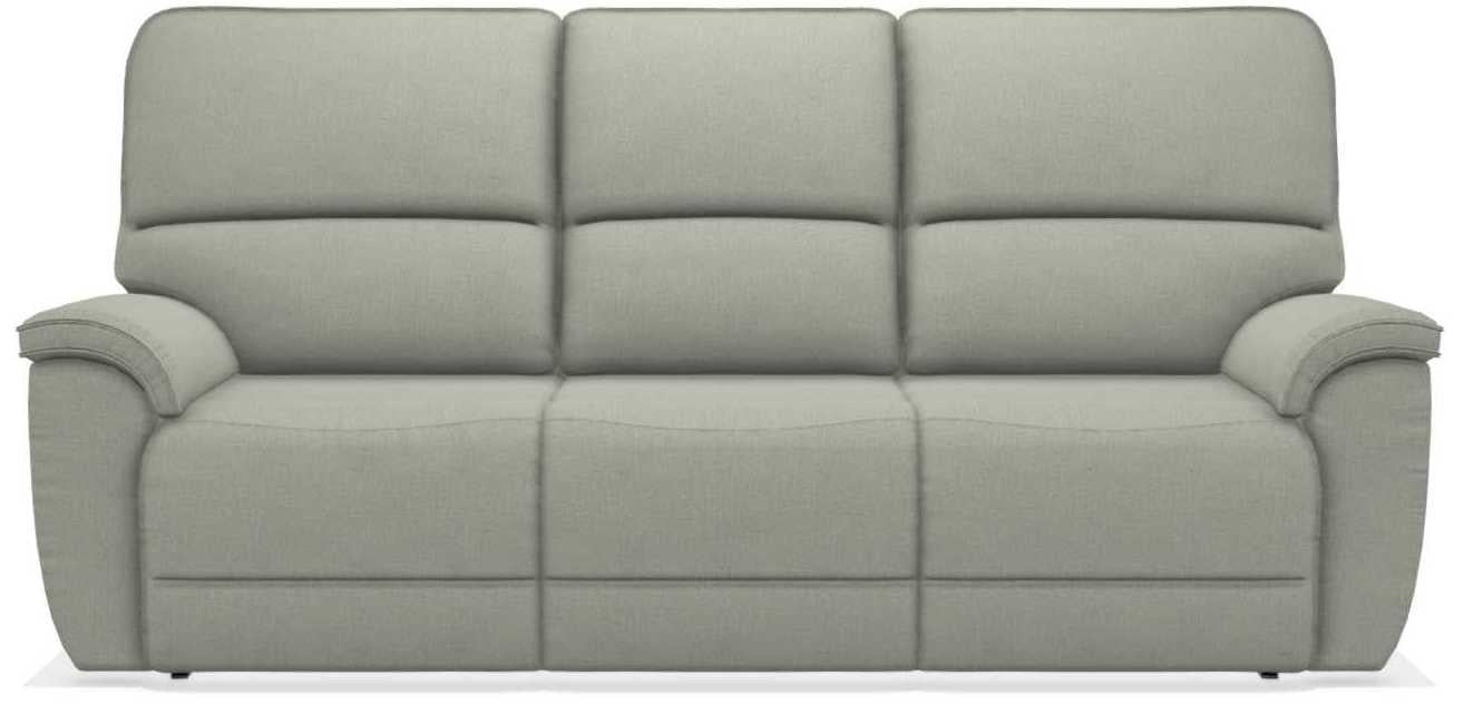 La-Z-Boy Norris Tranquil Power Reclining Sofa image