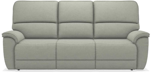 La-Z-Boy Norris Tranquil Power Reclining Sofa image