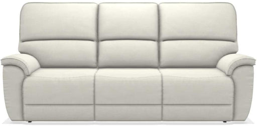 La-Z-Boy Norris Shell Power La-Z-Time Full Reclining Sofa image