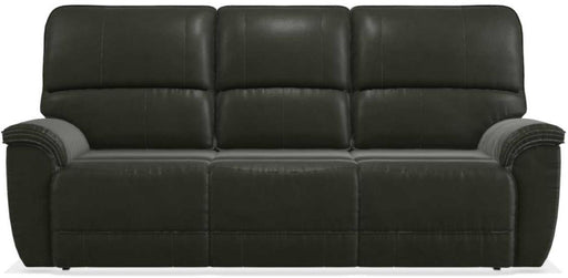 La-Z-Boy Norris Shitake Power La-Z-Time Full Reclining Sofa image