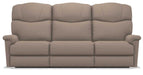 La-Z-Boy Lancer Cashmere Power Reclining Sofa with Headrest image