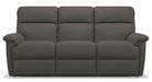 La-Z-Boy Jay Granite Power Reclining Sofa with Headrest image