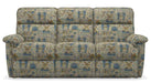 La-Z-Boy Jay Mosaic Power Reclining Sofa with Headrest image