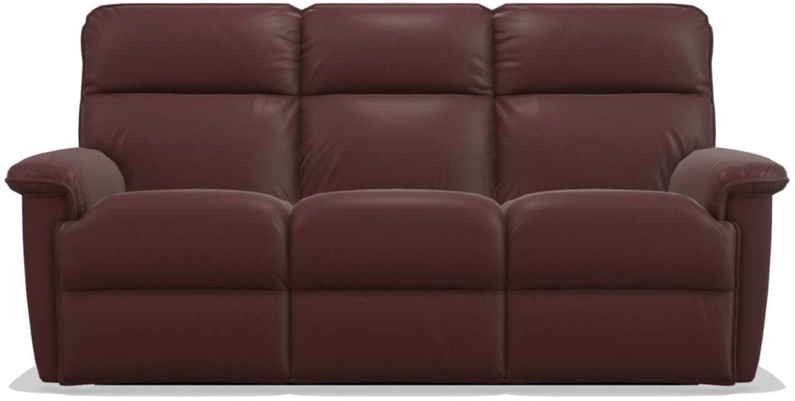 La-Z-Boy Jay Wine Power Reclining Sofa with Headrest image