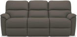 La-Z-Boy Brooks Granite Power Reclining Sofa with Headrest image