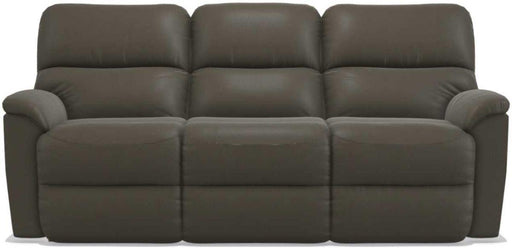 La-Z-Boy Brooks Tar Power Reclining Sofa with Headrest image
